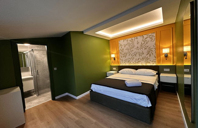 OTTO Tunalı Exclusive Suites - Foto 50