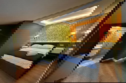 Foto 47 - OTTO Tunalı Exclusive Suites