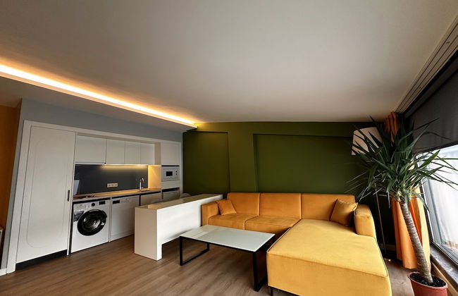 OTTO Tunalı Exclusive Suites - Foto 53