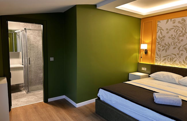 OTTO Tunalı Exclusive Suites - Foto 56