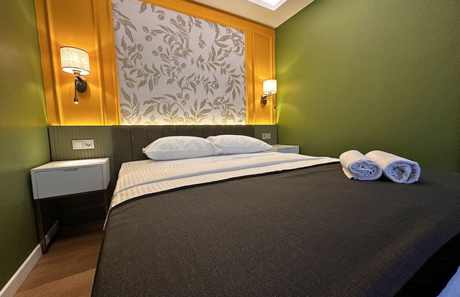 OTTO Tunalı Exclusive Suites - Foto 54