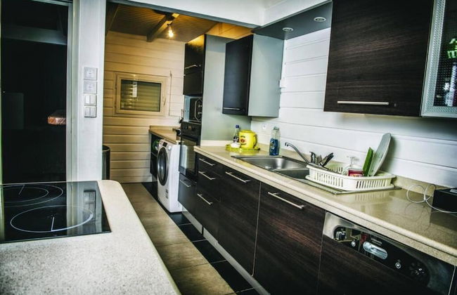 Villa Clara - Foto 19