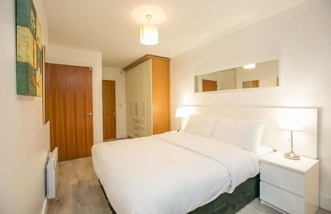 Parnell Corner Apartments - Photo 3