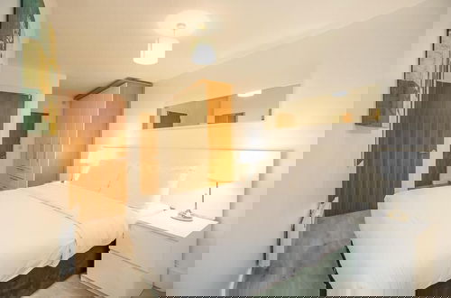 Foto 3 - Parnell Corner Apartments
