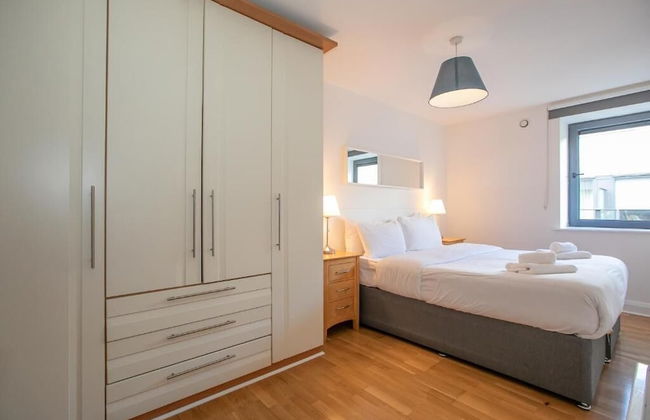 Parnell Corner Apartments - Foto 2
