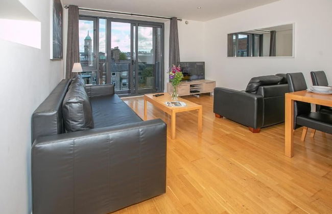 Parnell Corner Apartments - Foto 51