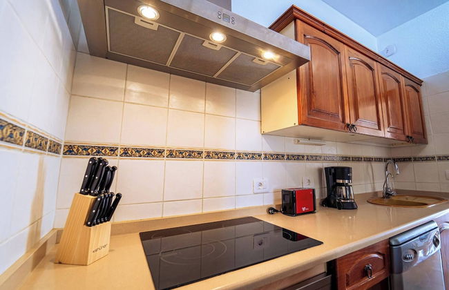 Beautiful Villa Duque With Pool in Poris Abona and Parking - Foto 11