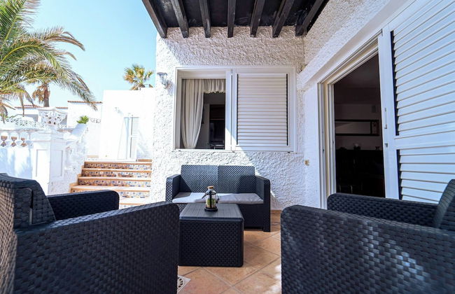 Beautiful Villa Duque With Pool in Poris Abona and Parking - Foto 48