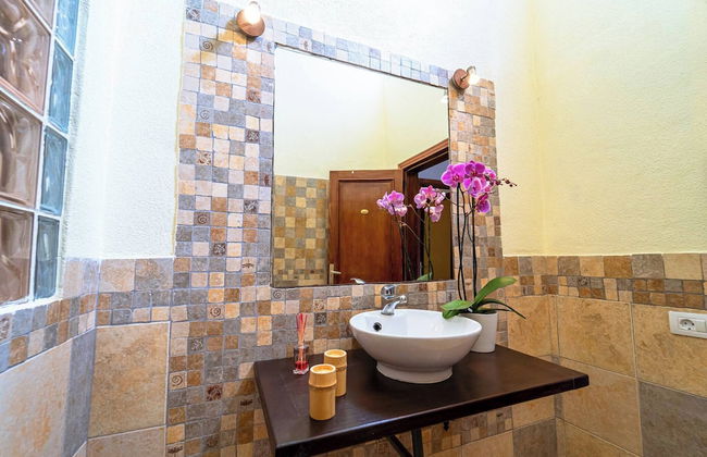 Beautiful Villa Duque With Pool in Poris Abona and Parking - Foto 21