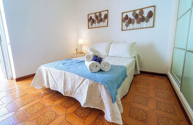 Beautiful Villa Duque With Pool in Poris Abona and Parking - Foto 7