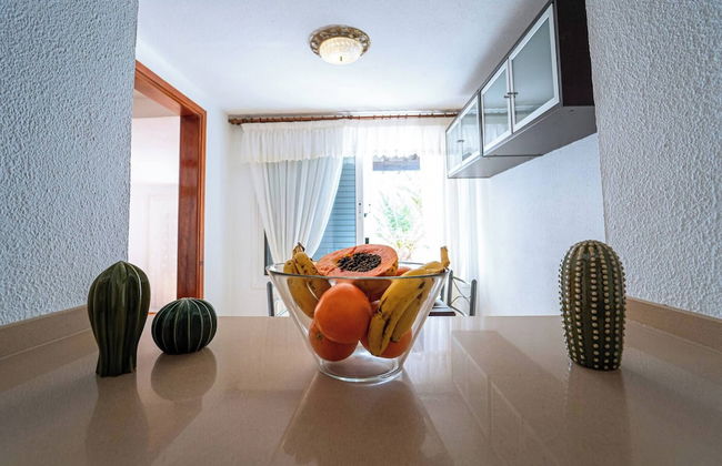 Beautiful Villa Duque With Pool in Poris Abona and Parking - Foto 33