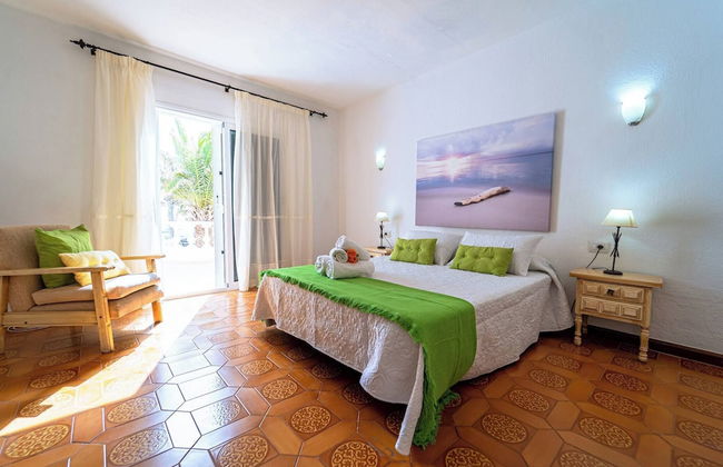 Beautiful Villa Duque With Pool in Poris Abona and Parking - Foto 3