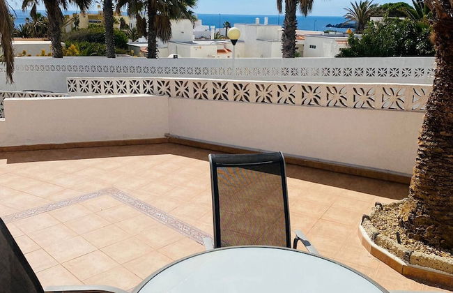 Beautiful Villa Duque With Pool in Poris Abona and Parking - Foto 47