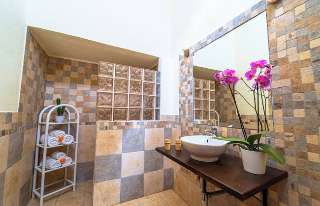 Beautiful Villa Duque With Pool in Poris Abona and Parking - Foto 20