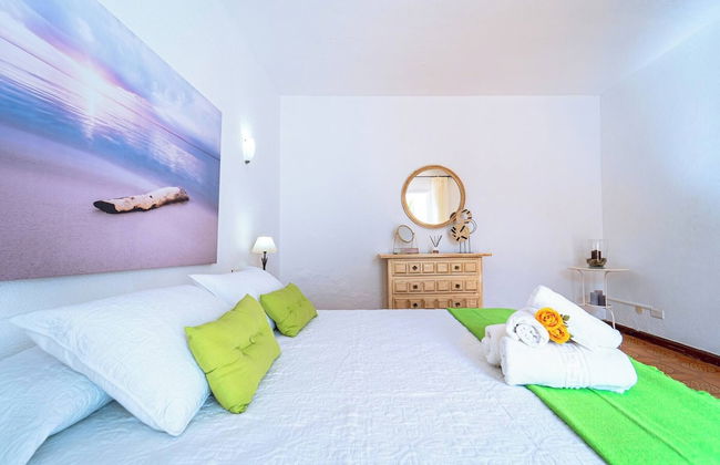 Beautiful Villa Duque With Pool in Poris Abona and Parking - Foto 2