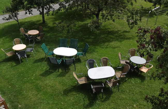 Holiday Home in Holzgau Near Snowworld Ski Area - Foto 26