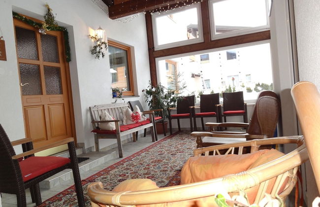 Holiday Home in Holzgau Near Snowworld Ski Area - Foto 18