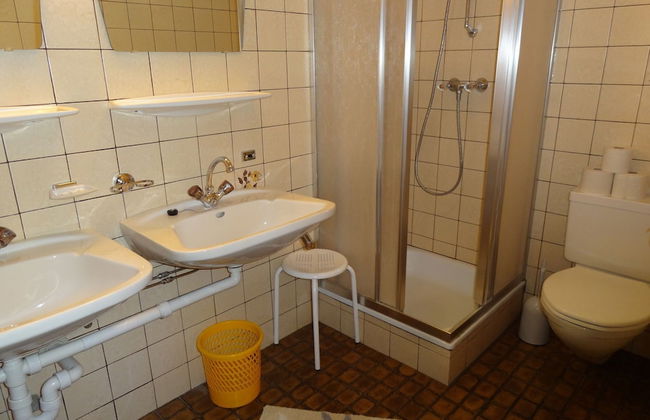 Holiday Home in Holzgau Near Snowworld Ski Area - Foto 21