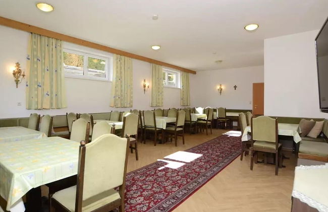 Holiday Home in Holzgau Near Snowworld Ski Area - Foto 24