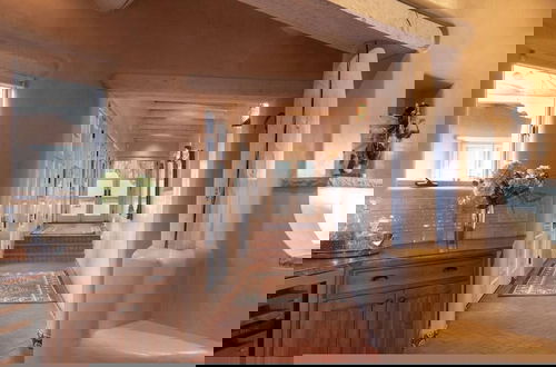 Foto 25 - Villa Namaste - Luxury Mountain View Home - Santa Fe NM