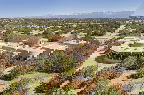 Foto 77 - Villa Namaste - Luxury Mountain View Home - Santa Fe NM