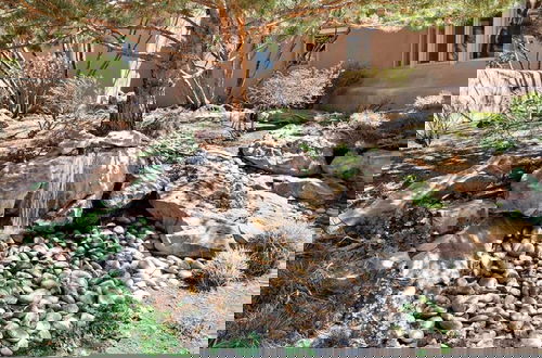 Foto 9 - Villa Namaste - Luxury Mountain View Home - Santa Fe NM