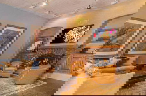 Foto 53 - Villa Namaste - Luxury Mountain View Home - Santa Fe NM