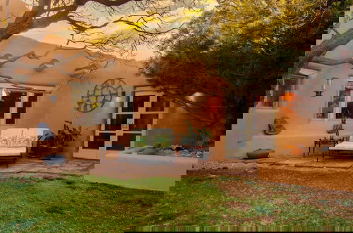 Foto 59 - Villa Namaste - Luxury Mountain View Home - Santa Fe NM