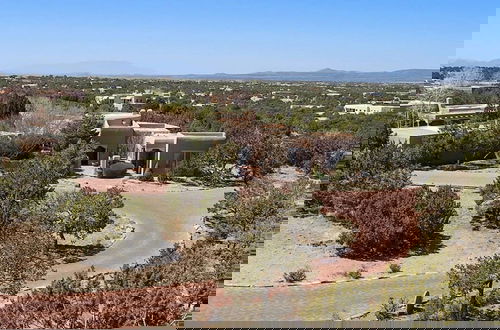 Foto 79 - Villa Namaste - Luxury Mountain View Home - Santa Fe NM