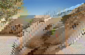 Foto 2 - Villa Namaste - Luxury Mountain View Home - Santa Fe NM
