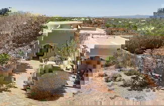 Foto 3 - Villa Namaste - Luxury Mountain View Home - Santa Fe NM