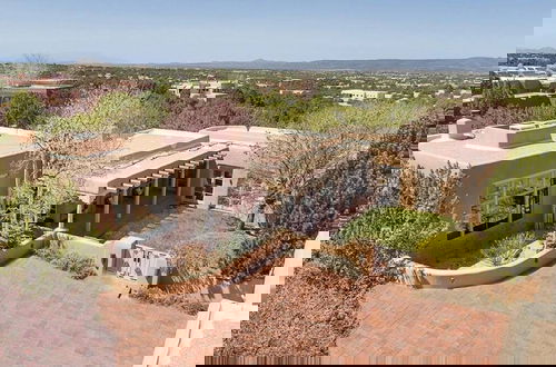 Foto 73 - Villa Namaste - Luxury Mountain View Home - Santa Fe NM