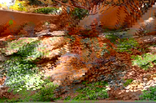 Foto 12 - Villa Namaste - Luxury Mountain View Home - Santa Fe NM