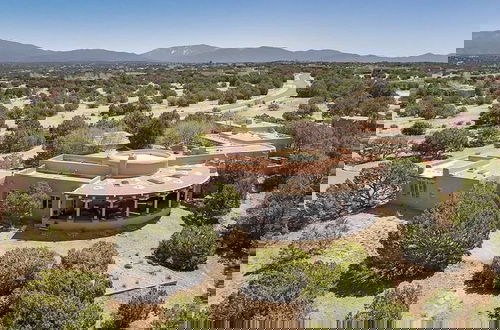 Foto 80 - Villa Namaste - Luxury Mountain View Home - Santa Fe NM