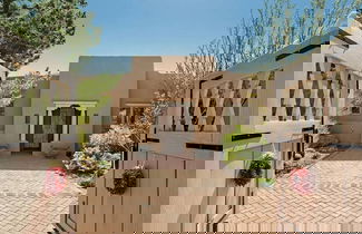 Foto 1 - Villa Namaste - Luxury Mountain View Home - Santa Fe NM