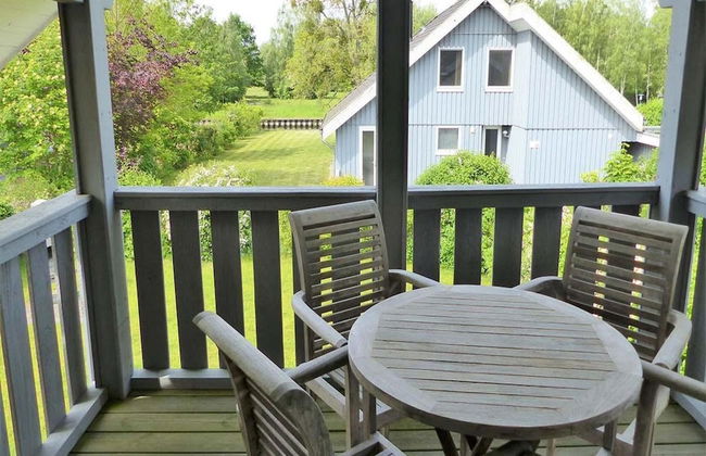 Ferienhaus in Herrlicher Lage - Foto 18