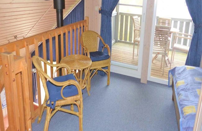 Ferienhaus in Herrlicher Lage - Foto 17