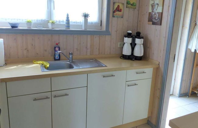 Ferienhaus in Herrlicher Lage - Foto 7