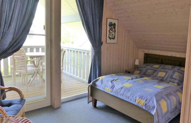 Ferienhaus in Herrlicher Lage - Foto 5