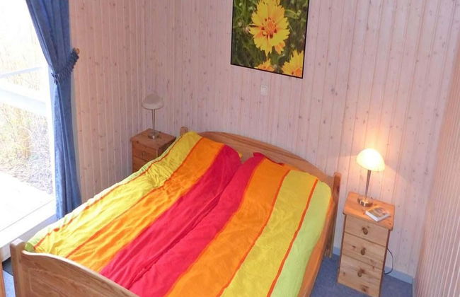 Ferienhaus in Herrlicher Lage - Foto 3