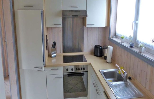 Ferienhaus in Herrlicher Lage - Foto 6