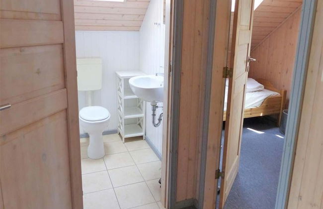 Ferienhaus in Herrlicher Lage - Foto 13