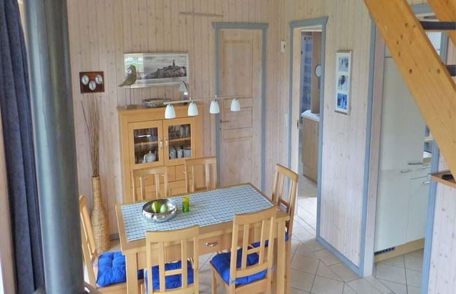 Ferienhaus in Herrlicher Lage - Foto 16