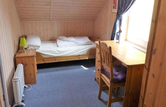 Ferienhaus in Herrlicher Lage - Foto 4