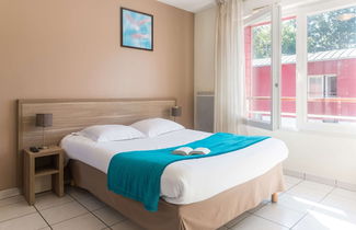 Photo 1 - Comfort Aparthotel Nantes La Beaujoire