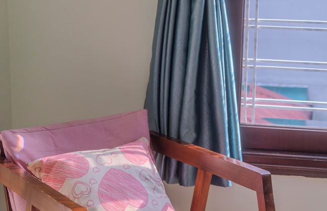 La Sen Tay Ho Homestay - Foto 31