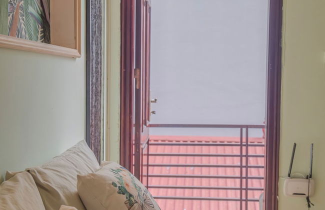 La Sen Tay Ho Homestay - Foto 29