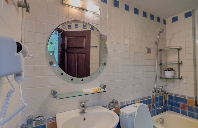 La Sen Tay Ho Homestay - Foto 37