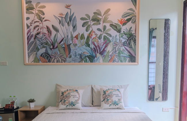 La Sen Tay Ho Homestay - Foto 25