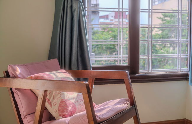 La Sen Tay Ho Homestay - Foto 28